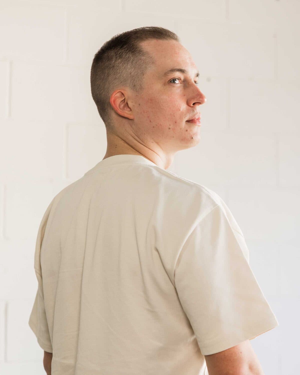 Hayden Stapleton - Head of Web Development