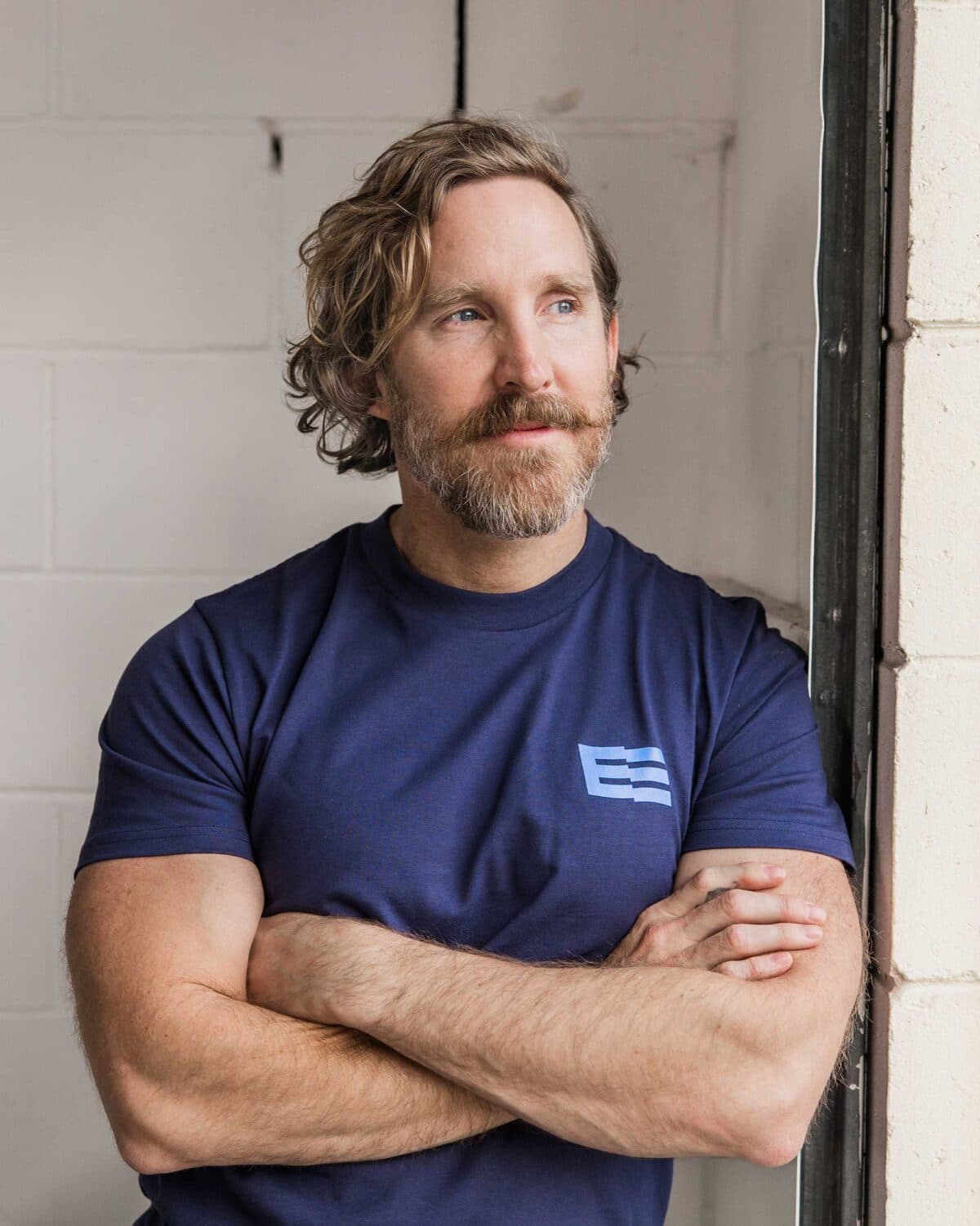 James Coulson - Founder / Brand Strategy Director