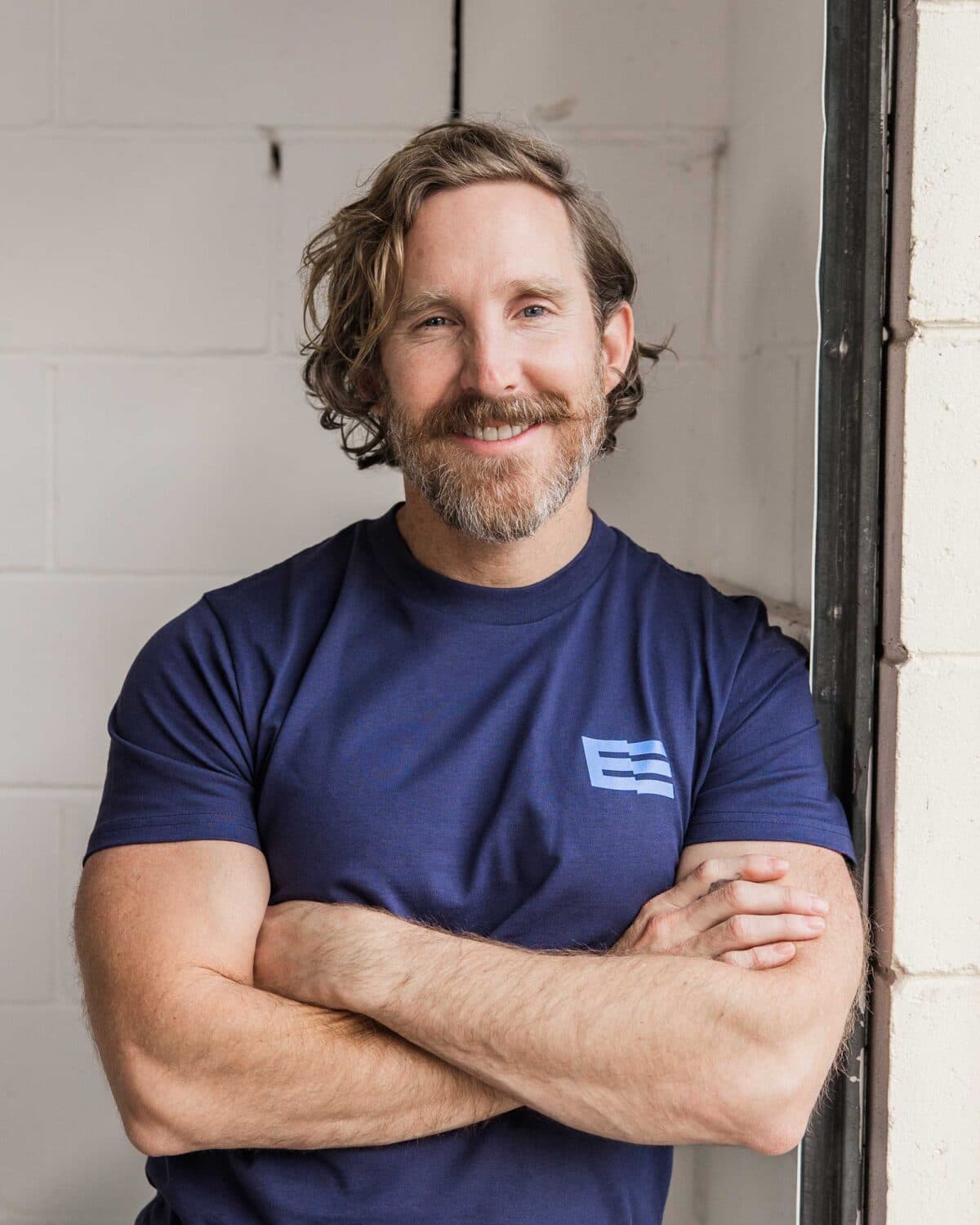 James Coulson - Founder / Brand Strategy Director (hover)