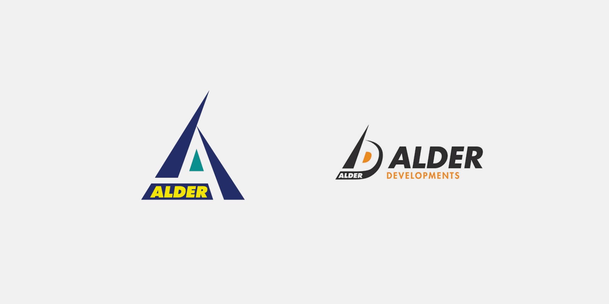 Old Alder Logo