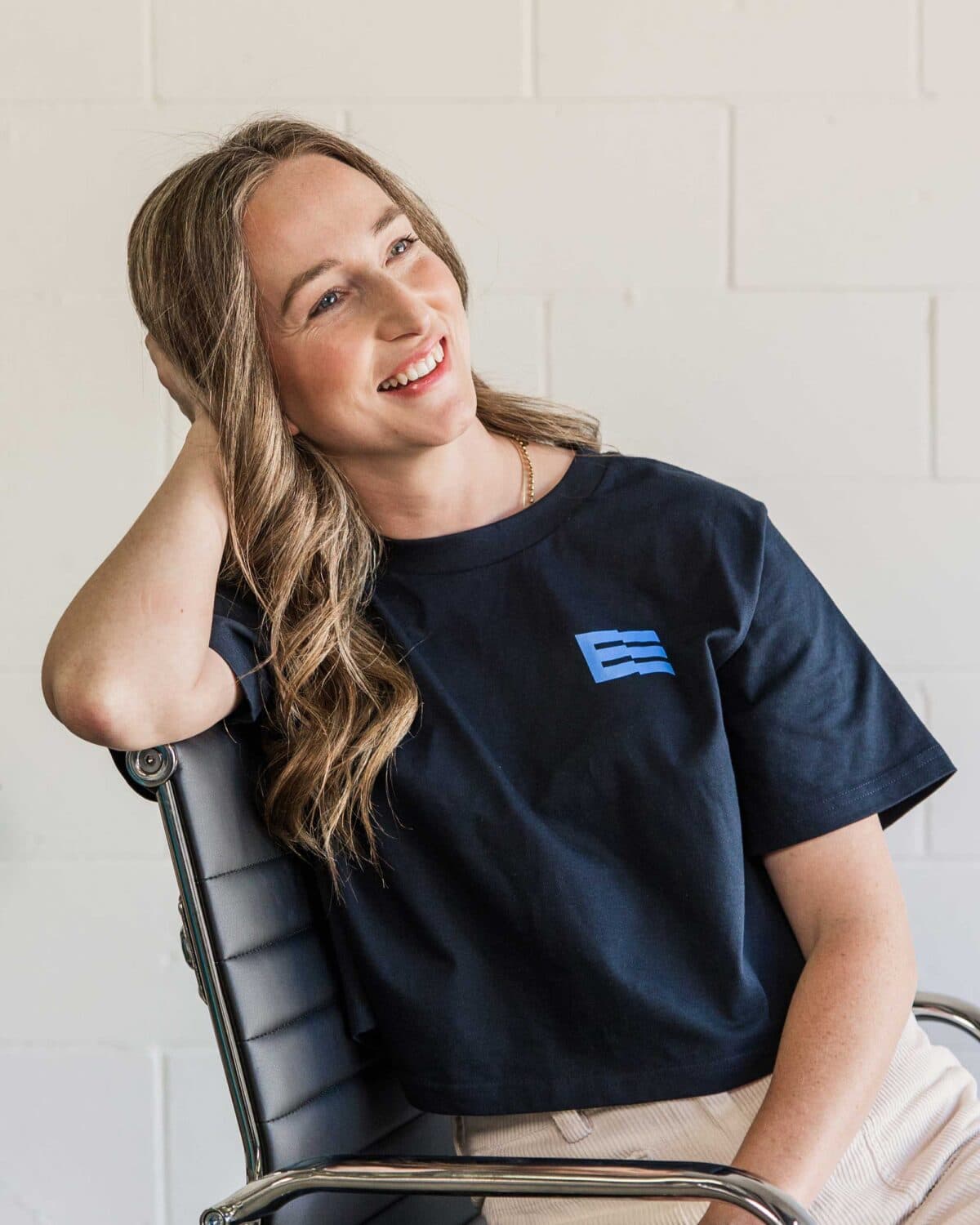 Julia Haberman - Studio Manager