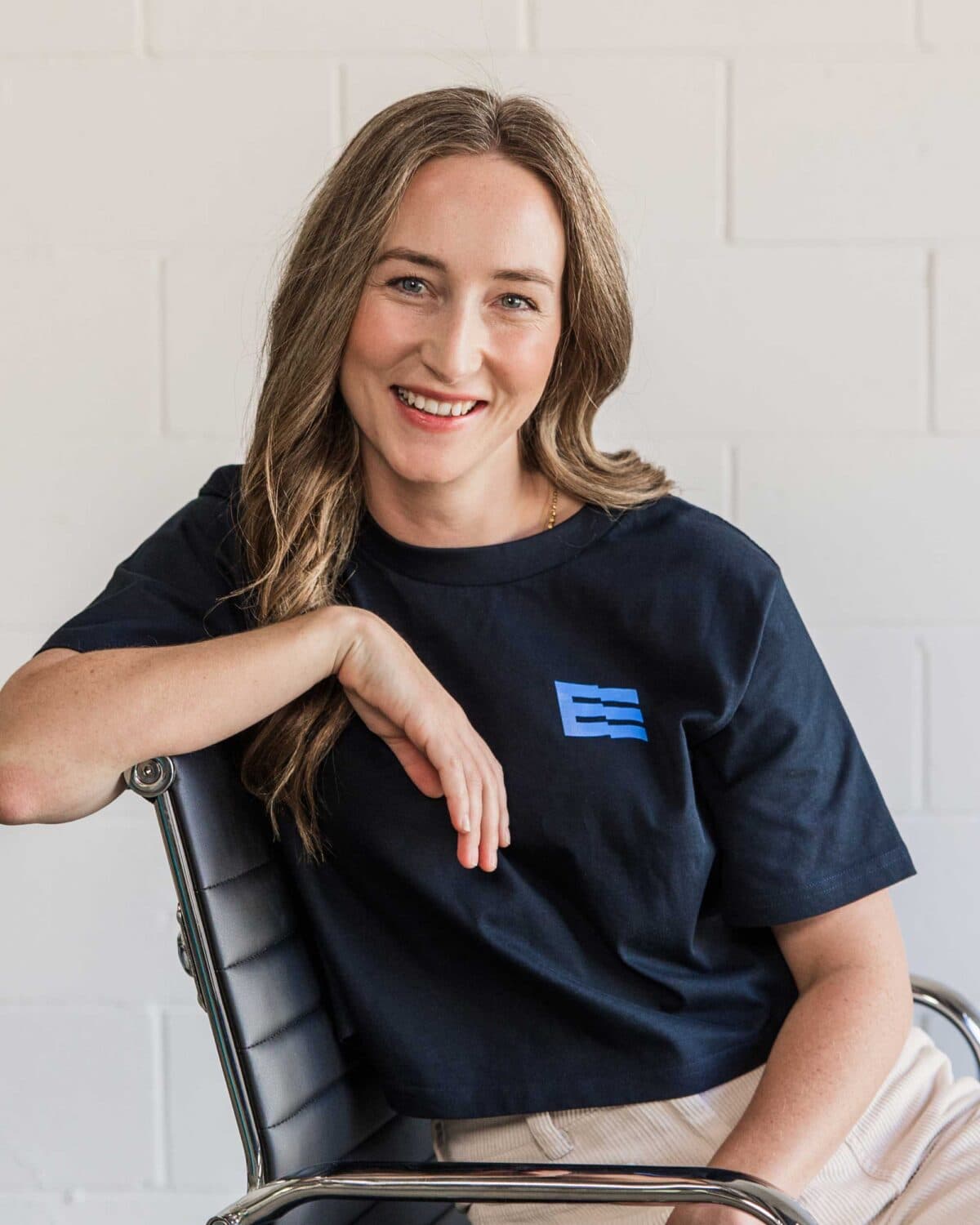 Julia Haberman - Studio Manager (hover)