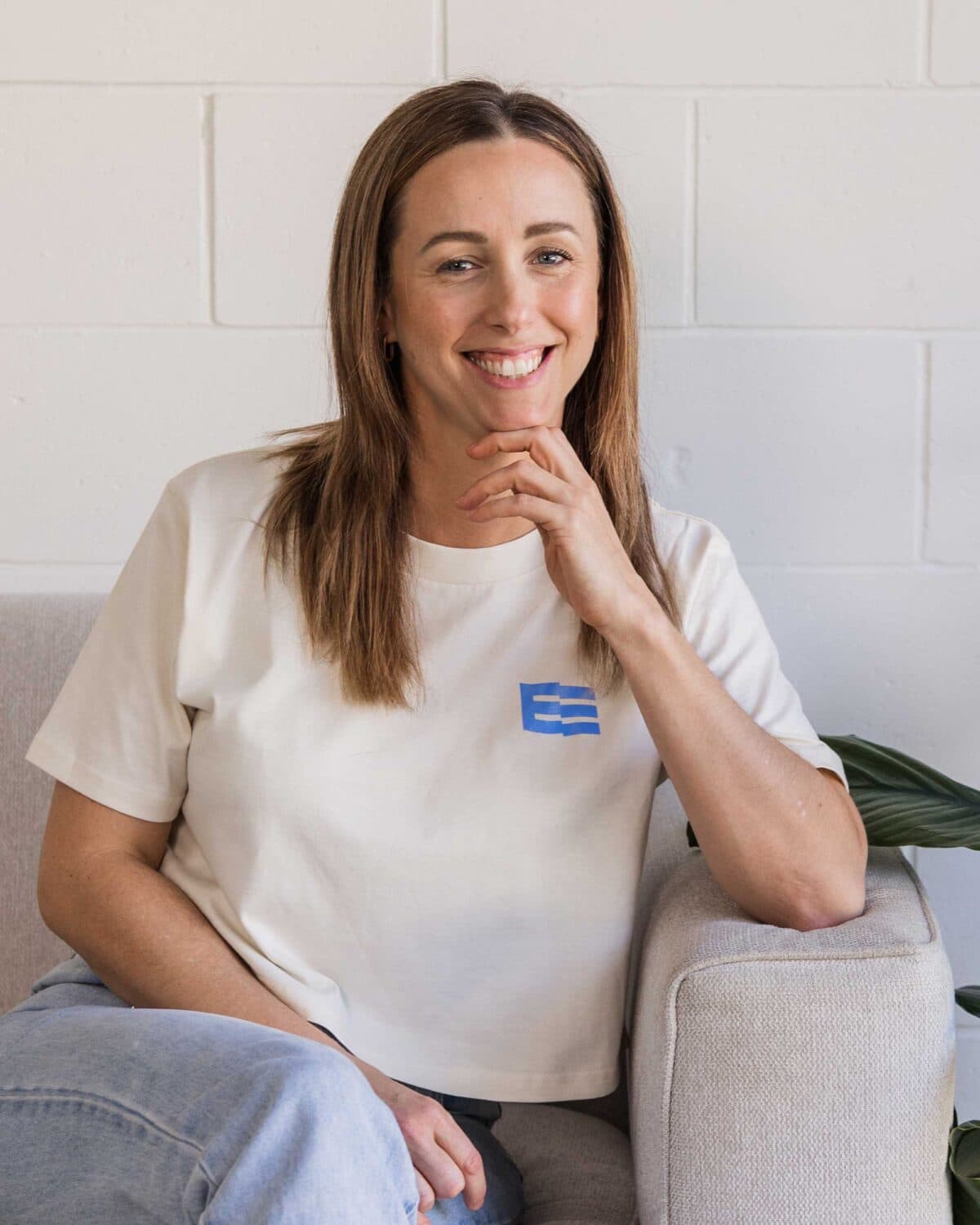 Sarah Kolkka - Senior Copywriter (hover)