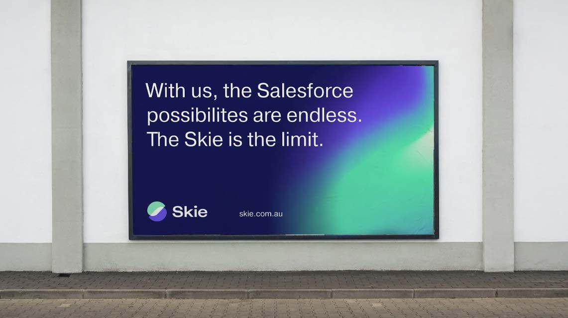 Brand Strategy for Skie