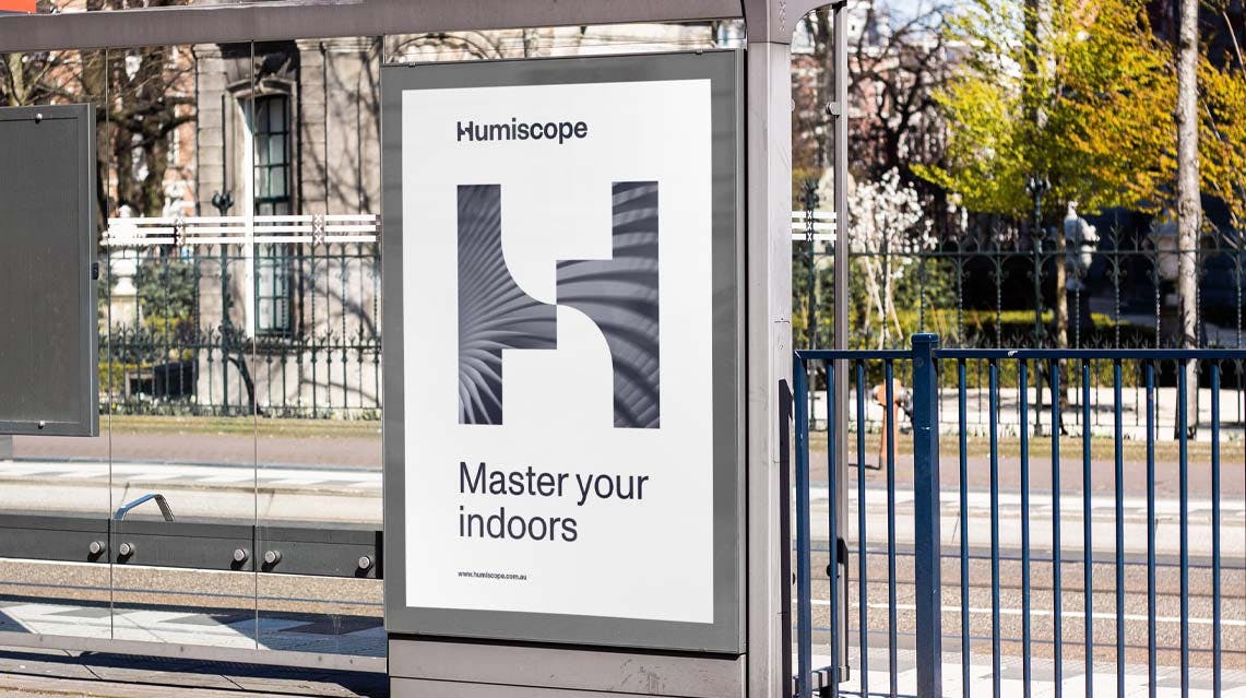 Brand Strategy for Humiscope