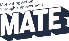 Client Logo of MATE
