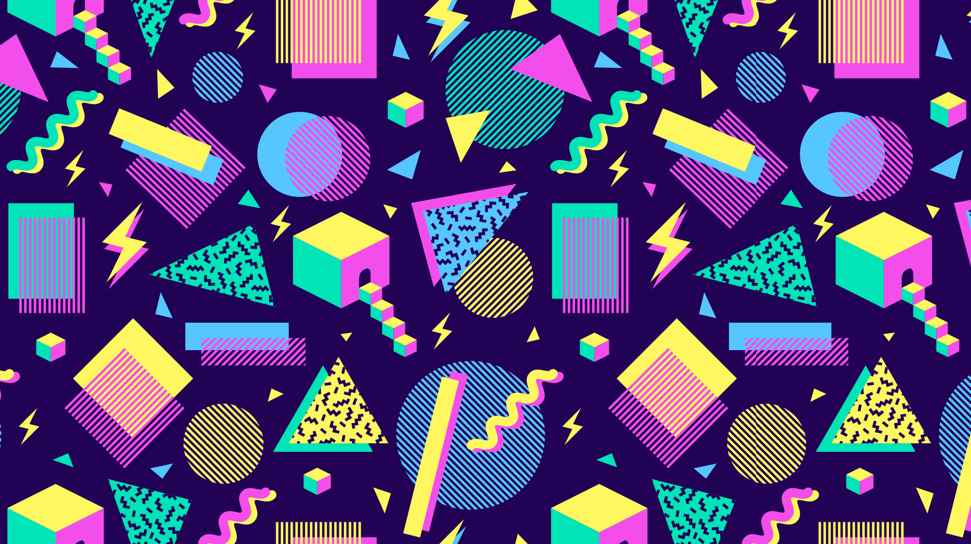 An abstract illustration