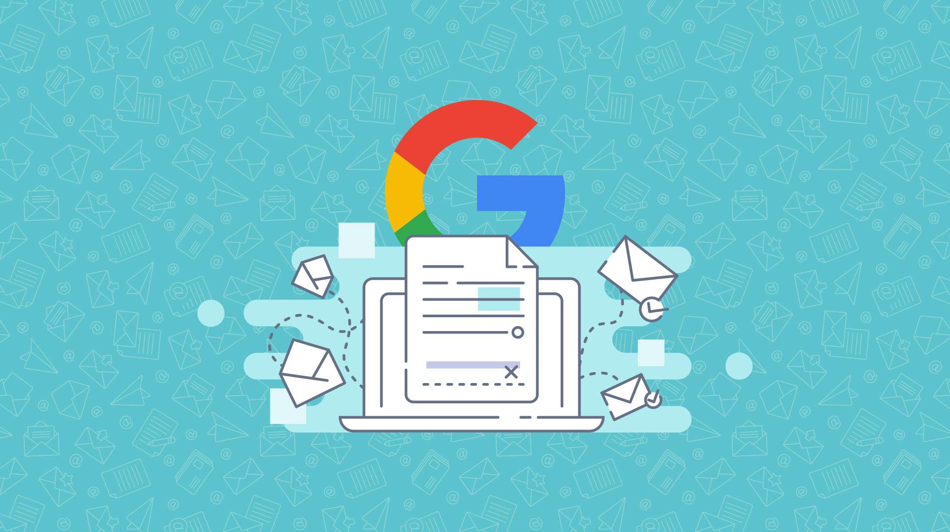 The benefits of switching your emails over to G Suite Insight