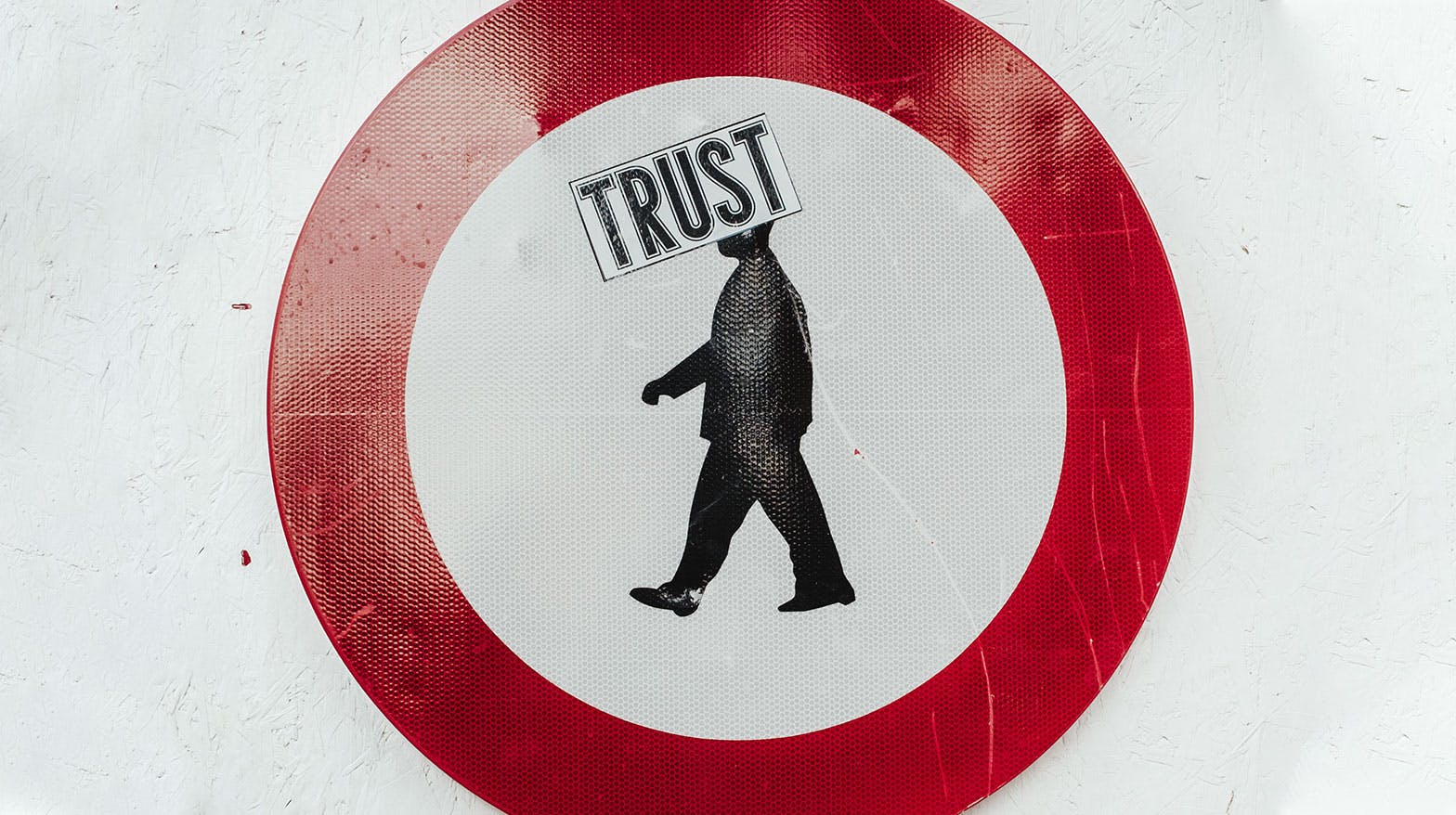 Content Marketing Build Trust
