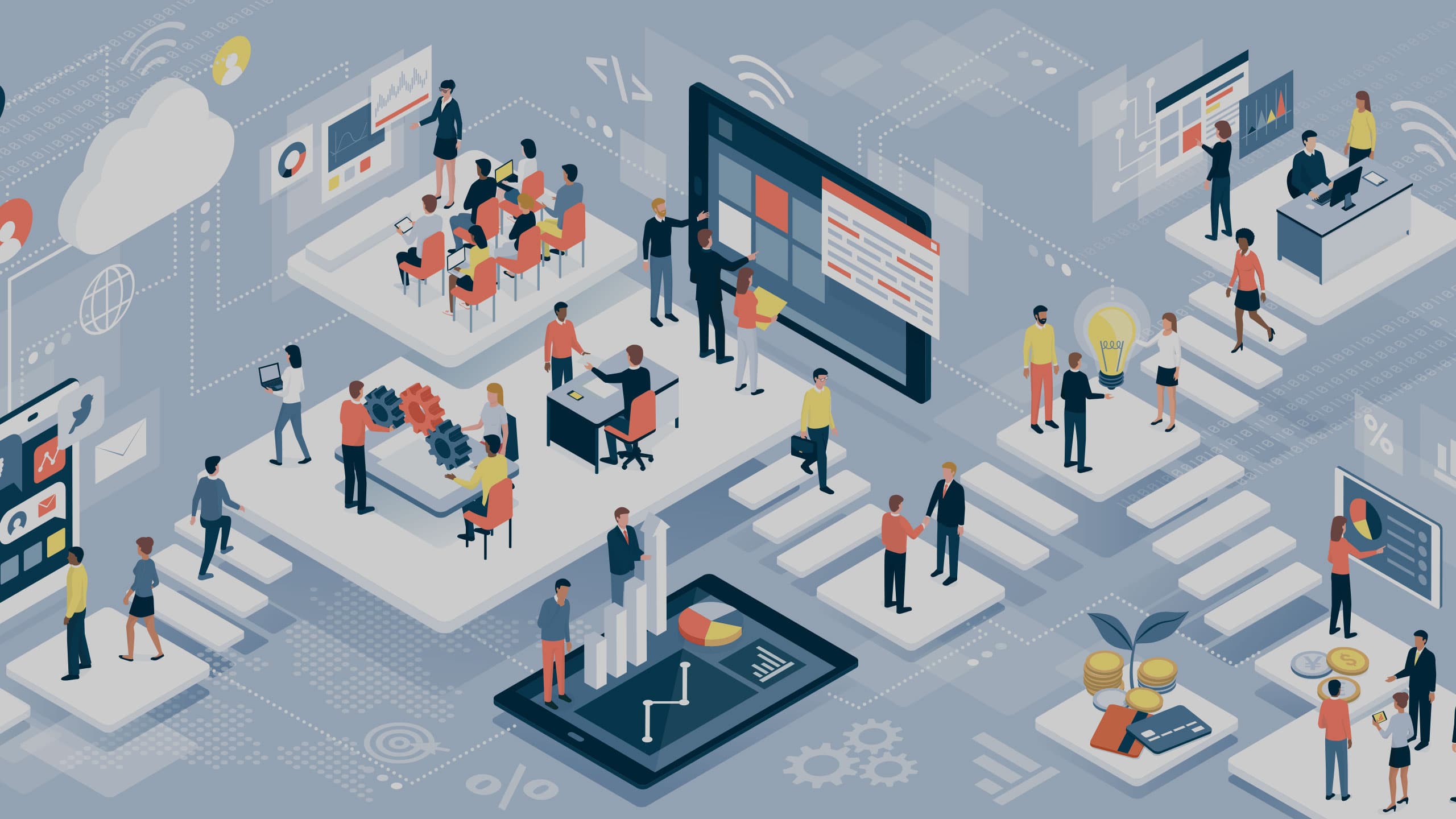 5 questions to help identify your website customer demographics