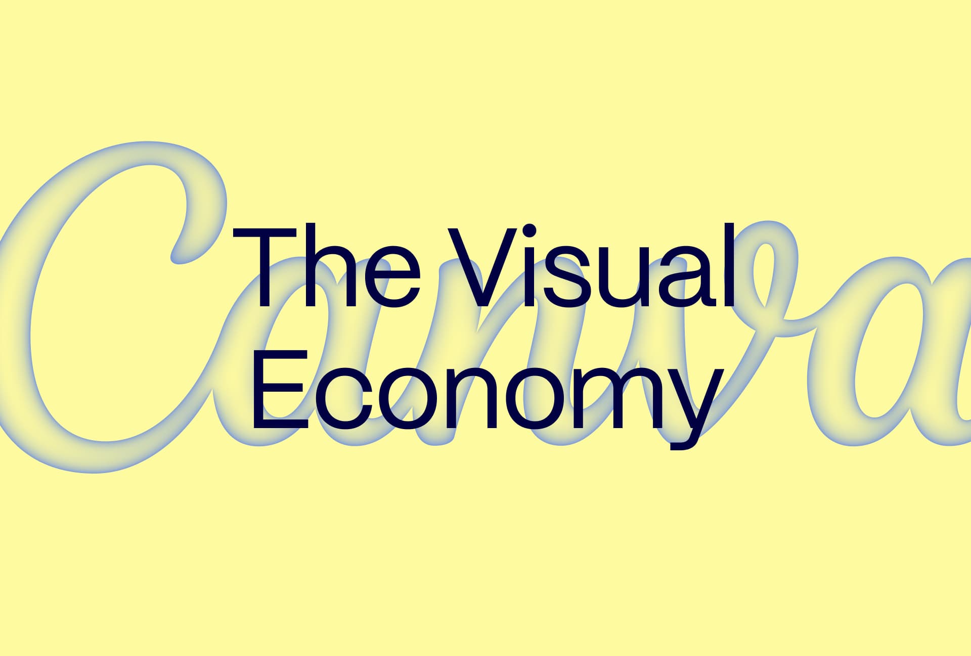 visual communication in business