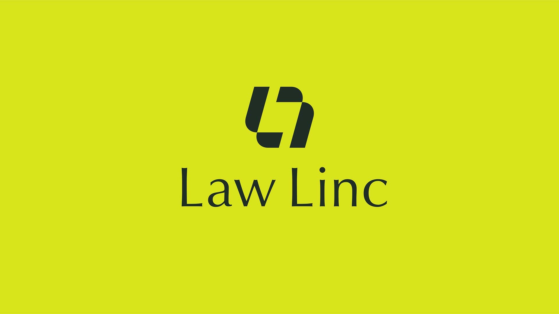 Law Linc Logo