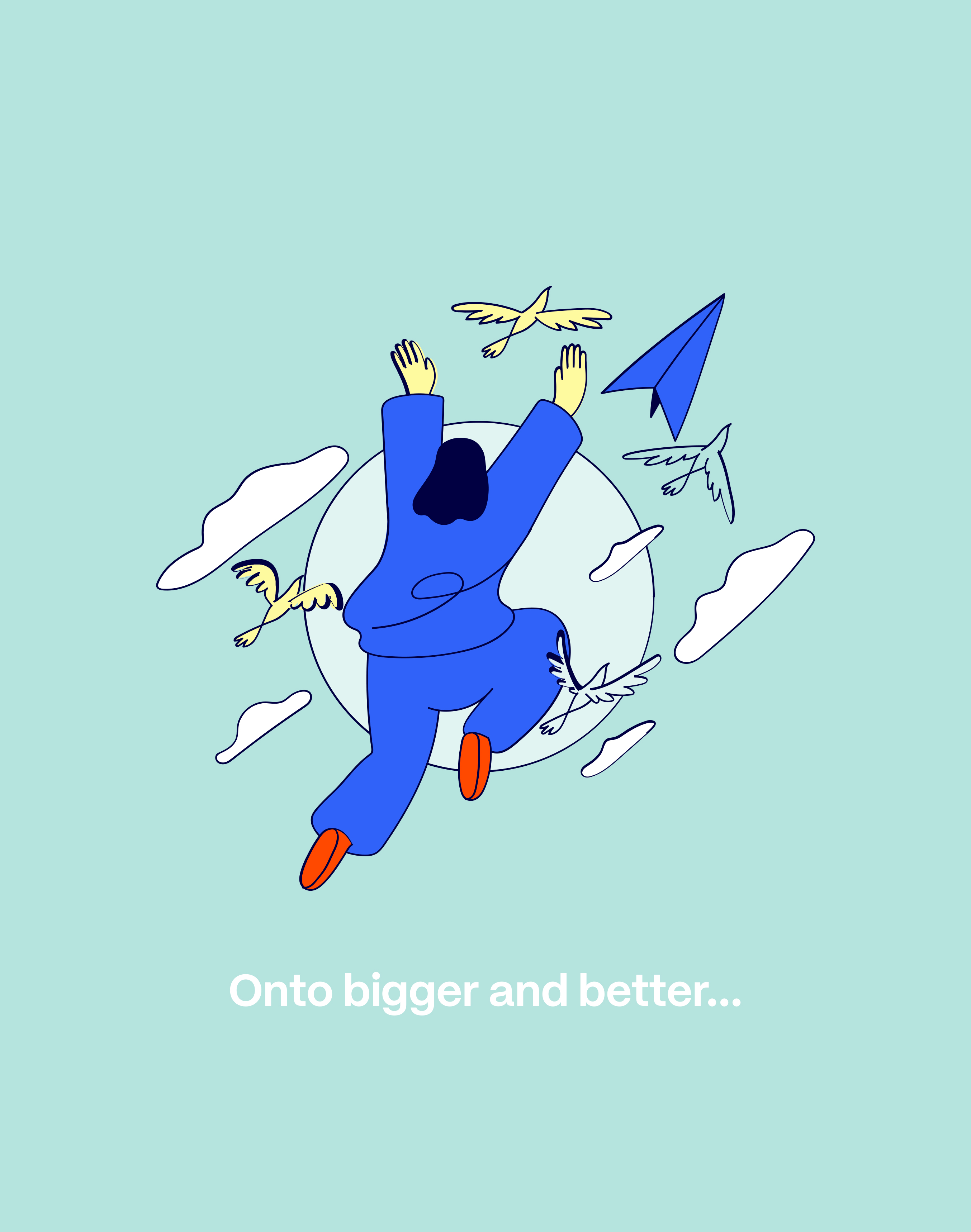 Brand messaging preview — slide 3