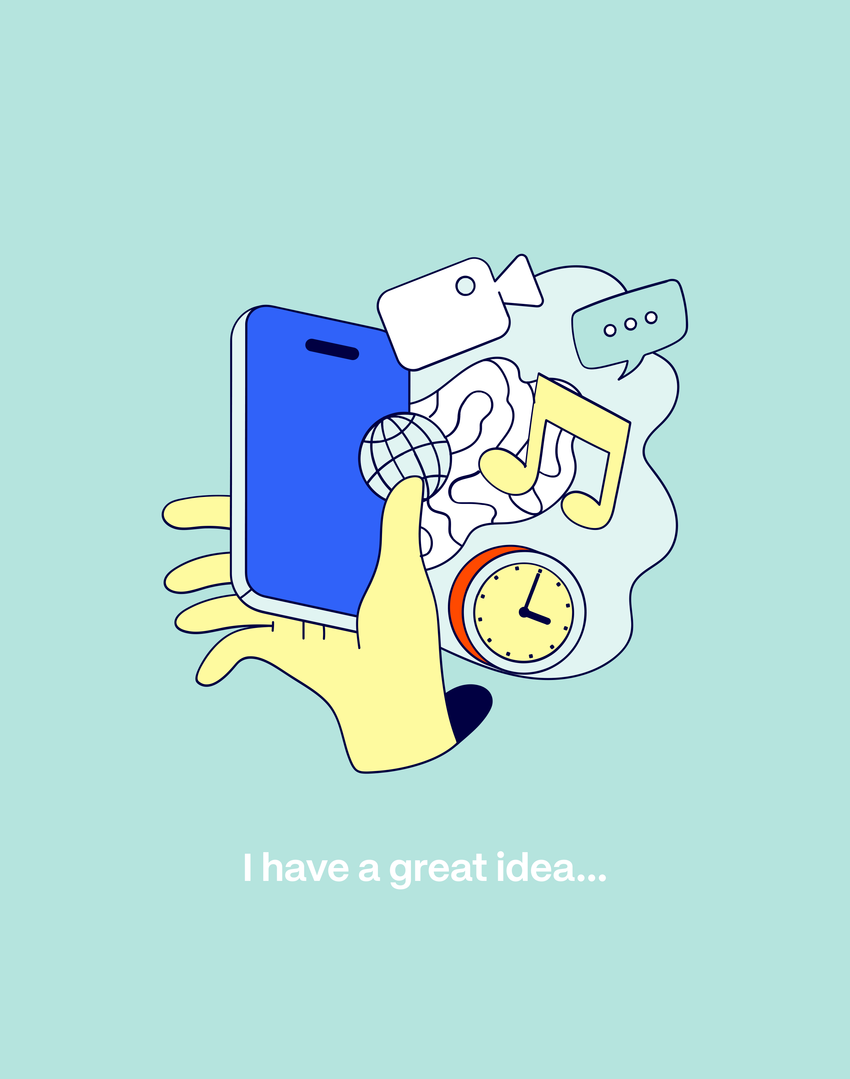 Brand strategy preview — slide 2