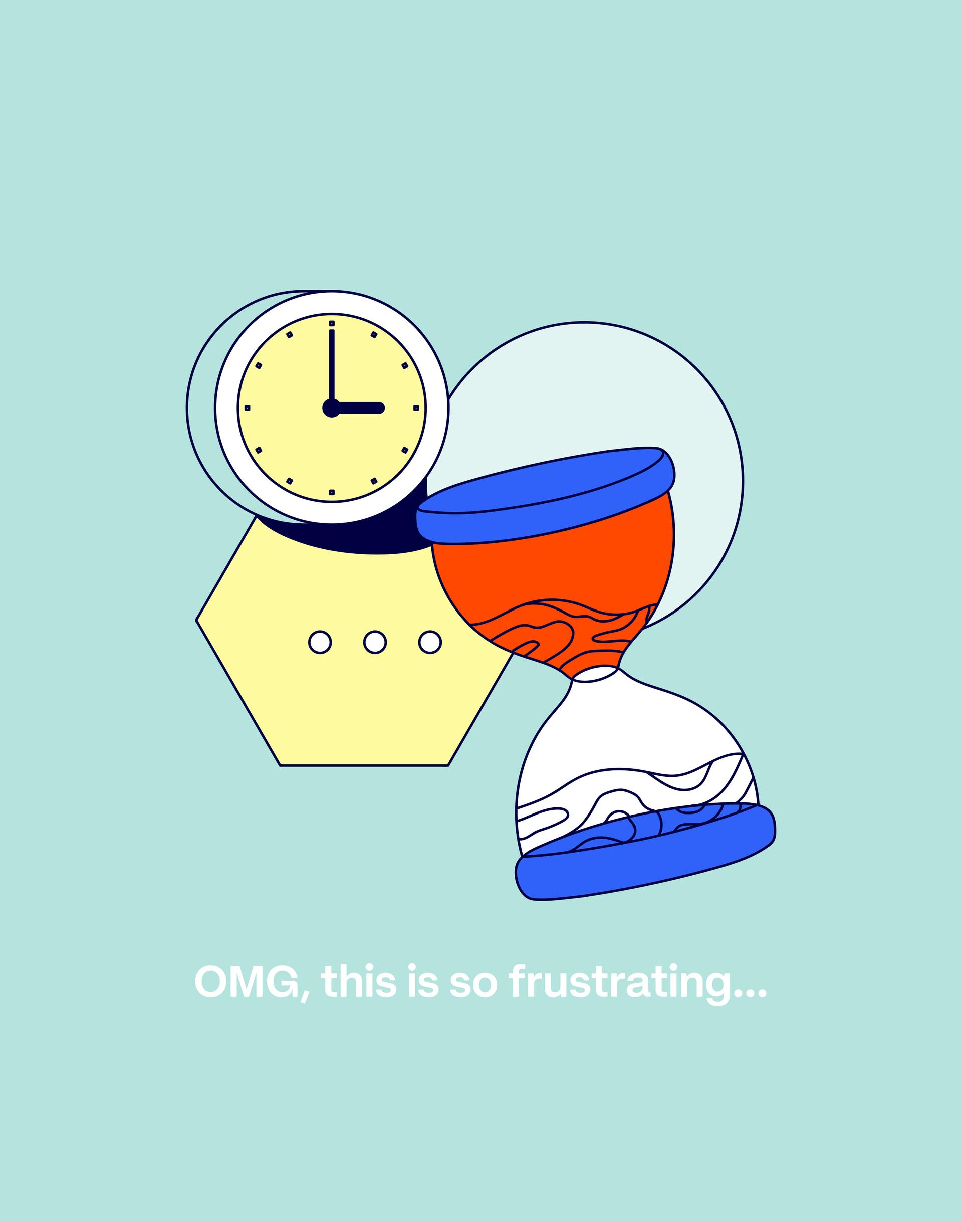 UX design preview — slide 3