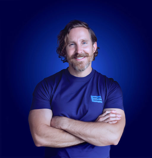 James Coulson — Director, Embark Agency